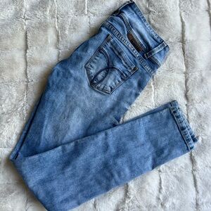 Fiorucci Classic Blue Women's Jeans